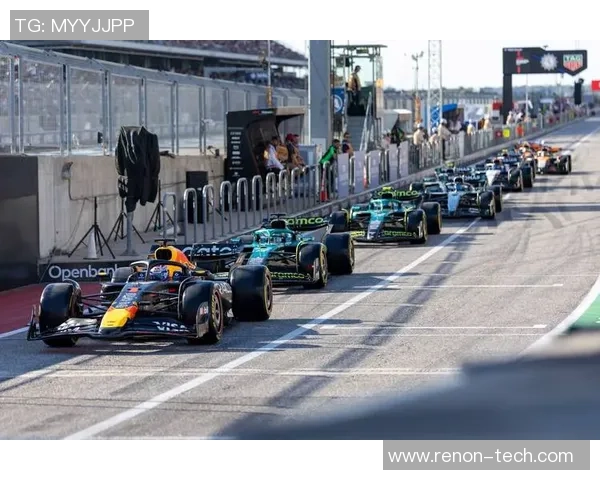 F1赛车燃料策略如何深刻影响比赛进程与最终胜负走势